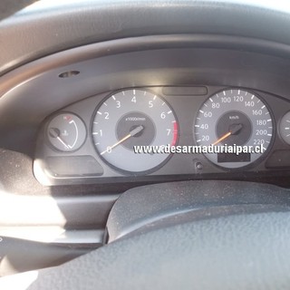 SAMSUNG SM3 1.6 QG16 DOHC 16 VALV 4X2 2009 2010 2011 2012 2013 2014 en Desarme