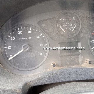 Repuestos y Desarmaduria PEUGEOT EXPERT 1.6 10JB DOHC 16 VALV 4X2 DIESEL 2013 2014 2015 2016