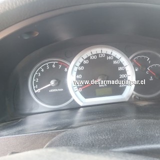 Repuestos y Desarmaduria CHEVROLET OPTRA 1.6 F16D DOHC 16 VALV 4X2 2006 2007 2008 2009 2010 2011 2012 2013 2014