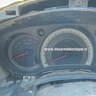 Repuestos y Desarmaduria CHEVROLET DMAX 2.5 4JK1-TC DOHC 16 VALV 4X2 DIESEL 2010 2011 2012 2013 2014