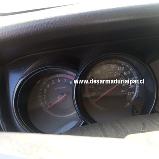 Repuestos y Desarmaduria NISSAN TIIDA 1.6 HR16 DOHC 16 VALV 4X2 2010 2011 2012 2013 2014 2015 2016 2017