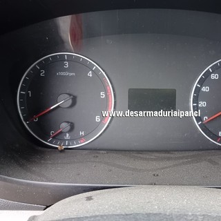 Repuestos y Desarmaduria HYUNDAI H350 SOLATI 2.5 D4CB DOHC 16 VALV 4X2 DIESEL 2018 2019 2020 2021 2022 2023