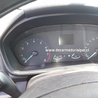 Repuestos y Desarmaduria FORD ECOSPORT 1.5 XZJA DOHC 16 VALV 4X2 2019 2020 2021 2022