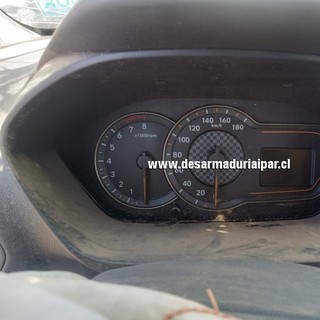 Repuestos y Desarmaduria HYUNDAI ATOS AH2 1.1 G4HG SOHC 12 VALV 4X2 2020 2021 2022 2023