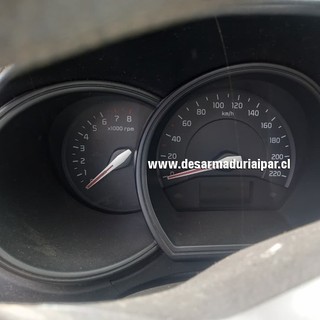Repuestos y Desarmaduria KIA RIO 4 1.4 G4FA DOHC 16 VALV 4X2 2012 2013 2014 2015