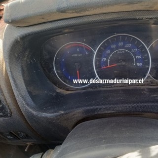 Repuestos y Desarmaduria JAC X200 2.0 DOHC 16 VALV 4X2 DIESEL 2022 2023 2024 2025