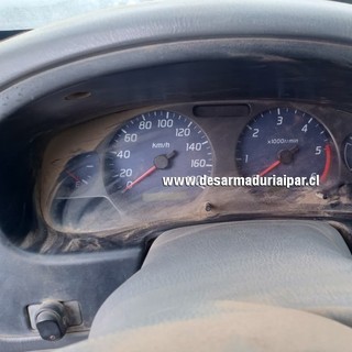 Repuestos y Desarmaduria NISSAN TERRANO YD25 2.5 DOHC 16 VALV 4X4 DIESEL 2002 2003 2004 2005 2006 2007 2008 2009 2010 2011 2012
