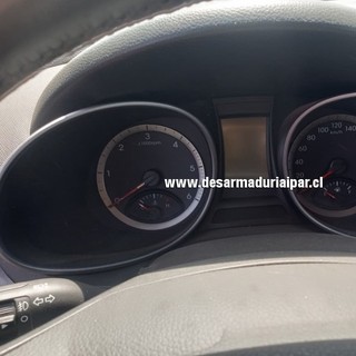 Repuestos y Desarmaduria HYUNDAI SANTAFE 2.2 D4HB DOHC 16 VALV 4X2 DIESEL 2013 2014 2015