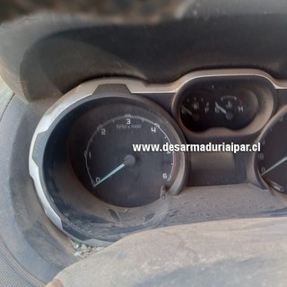 Repuestos y Desarmaduria FORD RANGER 3.2 SA2 DOHC 20 VALV 4X4 DIESEL 2013 2014 2015 2016