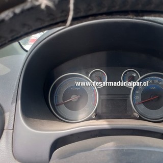 SUZUKI SX4 1.6 M16A DOHC 16 VALV 4X2 2007 2008 2009 2010 2011 2012 en Desarme