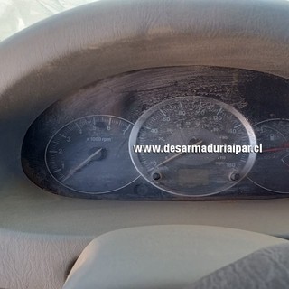 Repuestos y Desarmaduria MAHINDRA SCORPIO 2.2 HG EURO IV DOHC 16 VALV 4X2 DIESEL 2010 2011 2012 2013 2014 2015 2016 2017