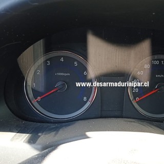 Repuestos y Desarmaduria HYUNDAI ACCENT 1.4 G4LC DOHC 16 VALV 4X2 2014 2015 2016 2017 2018 2019 2020