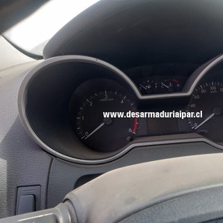Repuestos y Desarmaduria MAZDA BT50 2.2 P4AT DOHC 16 VALV 4X4 DIESEL 2016 2017 2018 2019 2020 2021