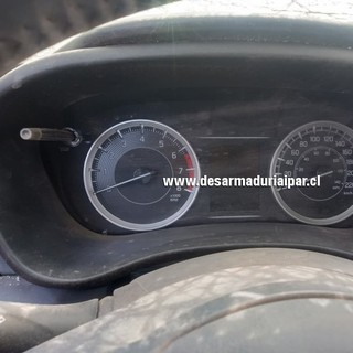 Repuestos y Desarmaduria SUZUKI BALENO 1.5 K15B DOHC 16 VALV 4X2 2022 2023 2024