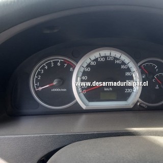 Repuestos y Desarmaduria CHEVROLET OPTRA 1.6 F16D DOHC 16 VALV 4X2 2006 2007 2008 2009 2010 2011 2012 2013 2014