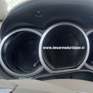 Repuestos y Desarmaduria SUZUKI GRAND NOMADE 2.4 J24B DOHC 16 VALV 4X4 2011 2012 2013