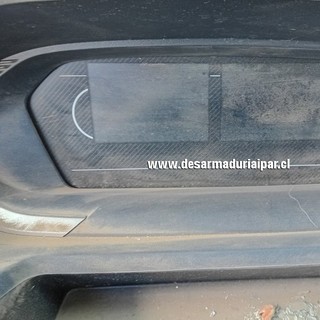 Repuestos y Desarmaduria PEUGEOT PARTNER 1.5 10Q4 DOHC 16 VALV 4X2 DIESEL 2024 2025