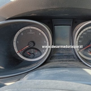 Repuestos y Desarmaduria HYUNDAI SANTAFE 2.0 D4HA DOHC 16 VALV 4X2 DIESEL 2013 2014 2015