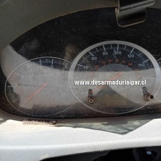 Repuestos y Desarmaduria MAHINDRA SCORPIO 2.2 ME EURO V DOHC 16 VALV 4X2 DIESEL 2010 2011 2012 2013 2014 2015 2016 2017