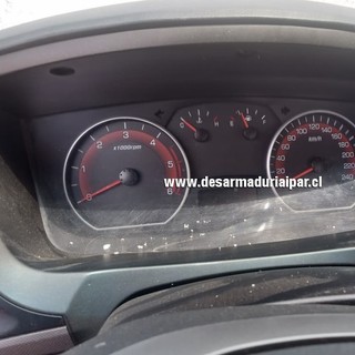 Repuestos y Desarmaduria SSANGYONG ACTYON 2.2 D22 DOHC 16 VALV 4X2 DIESEL 2012 2013 2014 2015 2016 2017 2018 2019 2020