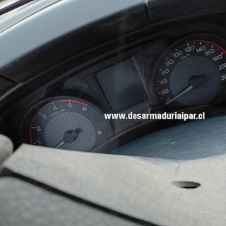 Repuestos y Desarmaduria CHEVROLET DMAX 2.5 4JK1-TCY DOHC 16 VALV 4X4 DIESEL 2018 2019 2020