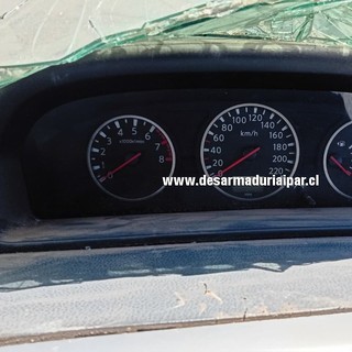 Repuestos y Desarmaduria NISSAN XTRAIL 2.5 QR25 DOHC 16 VALV 4X4 2002 2003 2004 2005 2006 2007 2008 2009 2010 2011