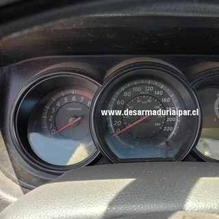 Repuestos y Desarmaduria NISSAN TIIDA 1.6 HR16 DOHC 16 VALV 4X2 2010 2011 2012 2013 2014 2015 2016 2017