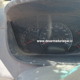Repuestos y Desarmaduria HYUNDAI GRAND I10 1.2 G4LA DOHC 16 VALV 4X2 2014 2015 2016 2017
