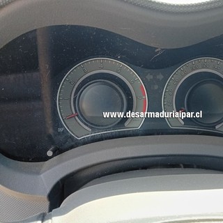 Repuestos y Desarmaduria TOYOTA AURIS 1.6 1ZR DOHC 16 VALV 4X2 2010 2011 2012