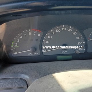 Repuestos y Desarmaduria CHEVROLET VIVANT 1.6 A16DMS DOHC 16 VALV 4X2 2003 2004 2005 2006 2007 2008 2009 2010 2011