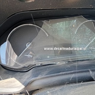 Repuestos y Desarmaduria MAXUS T60 2.0 M920 EURO VI DOHC 16 VALV 4X4 DIESEL 2018 2019 2020 2021 2022 2023 2024