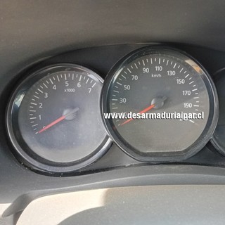 Repuestos y Desarmaduria RENAULT DOKKER 1.5 K9K SOHC 8 VALV 4X2 DIESEL 2012 2013 2014 2015 2016 2017 2018 2019 2020 2021