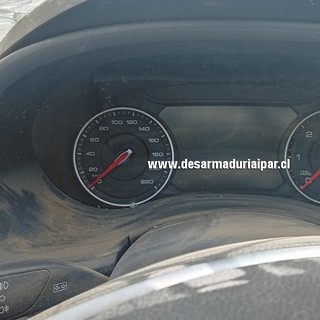 Repuestos y Desarmaduria FOTON G7 2.0 4F20TC DOHC 16 VALV 4X4 DIESEL 2022 2023 2024 2025