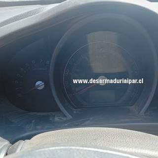 Repuestos y Desarmaduria KIA SPORTAGE 2.0 G4NA DOHC 16 VALV 4X2 2019 2020 2021 2022