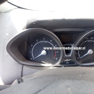 Repuestos y Desarmaduria FORD ECOSPORT 1.6 FYJA DOHC 16 VALV 4X2 2013 2014 2015 2016 2017 2018