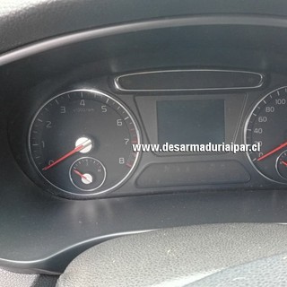 Repuestos y Desarmaduria KIA SORENTO 2.4 G4KE DOHC 16 VALV 4X2 2015 2016 2017 2018