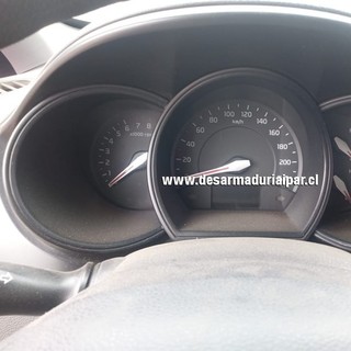 Repuestos y Desarmaduria KIA RIO 5 1.4 G4FA DOHC 16 VALV 4X2 2012 2013 2014 2015