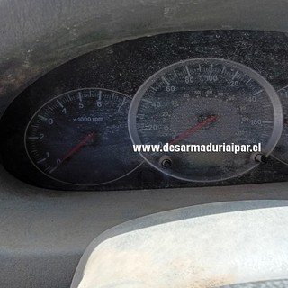 Repuestos y Desarmaduria MAHINDRA PIK UP 2.2 ME EURO V DOHC 16 VALV 4X2 DIESEL 2010 2011 2012 2013 2014 2015 2016 2017 2018