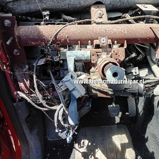 Repuestos y Desarmaduria VOLKSWAGEN AMAROK 2.0 CNE DOHC 16 VALV 4X4 DIESEL 2017 2018 2019 2020