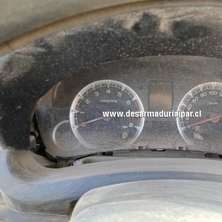 Repuestos y Desarmaduria SUZUKI SWIFT 1.2 K12M DOHC 16 VALV 4X2 2016 2017 2018