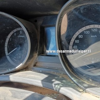 Repuestos y Desarmaduria HYUNDAI SANTAFE 2.4 G4KE DOHC 16 VALV 4X2 2016 2017 2018