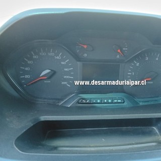 Repuestos y Desarmaduria PEUGEOT PARTNER 1.6 10JB SOHC 8 VALV 4X2 DIESEL 2020 2021 2022 2023