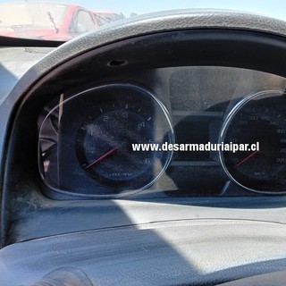 Repuestos y Desarmaduria CHEVROLET CAPTIVA 2.2 Z22D1 DOHC 16 VALV 4X4 DIESEL 2017 2018