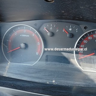 Repuestos y Desarmaduria SSANGYONG ACTYON 2.0 D20DT DOHC 16 VALV 4X2 DIESEL 2012 2013 2014 2015 2016 2017 2018 2019 2020