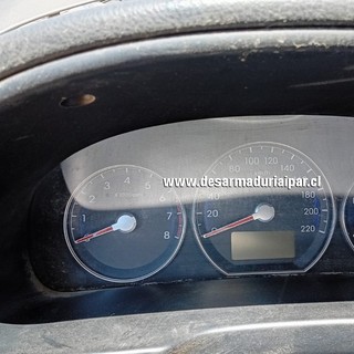 Repuestos y Desarmaduria HYUNDAI SANTAFE 2.4 G4KE DOHC 16 VALV 4X2 2010 2011 2012