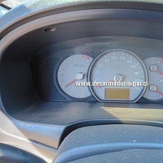 Repuestos y Desarmaduria KIA CARENS 2.0 G4KA DOHC 16 VALV 4X2 2008 2009 2010 2011 2012 2013