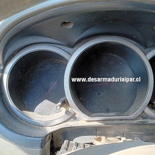 Repuestos y Desarmaduria SUZUKI GRAND NOMADE 2.0 J20A DOHC 16 VALV 4X4 2006 2007 2008 2009 2010