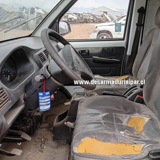 Repuestos y Desarmaduria CHEVROLET N300 MAX 1.2 B12D DOHC 16 VALV 4X2 2015 2016 2017 2018 2019 2020