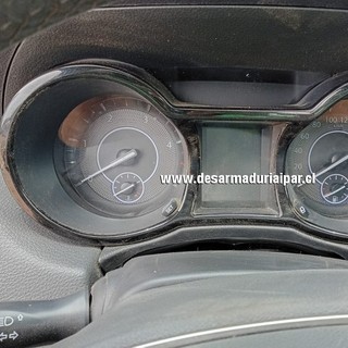 Repuestos y Desarmaduria JMC VIGUS 2.4 JX4D24 DOCH 16 VALV 4X2 DIESEL 2022 2023 2024