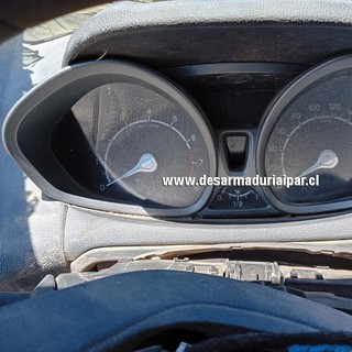 Repuestos y Desarmaduria FORD ECOSPORT 1.6 FYJA DOHC 16 VALV 4X2 2013 2014 2015 2016 2017 2018